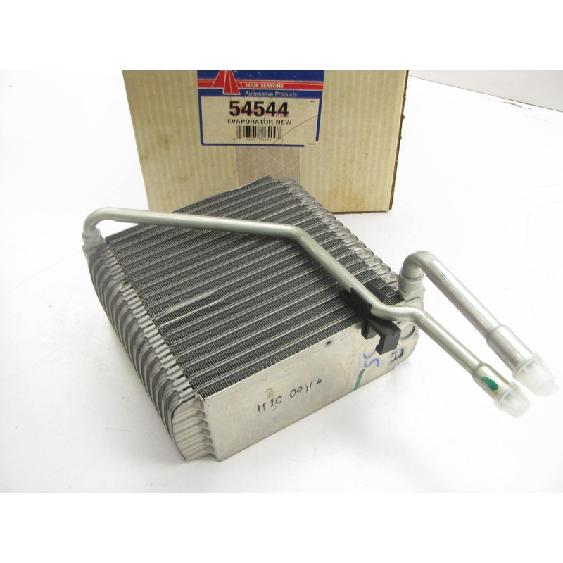Four Seasons 54544 A/C Evaporator Core 1989-1993 Ford Thunderbird Mercury Cougar