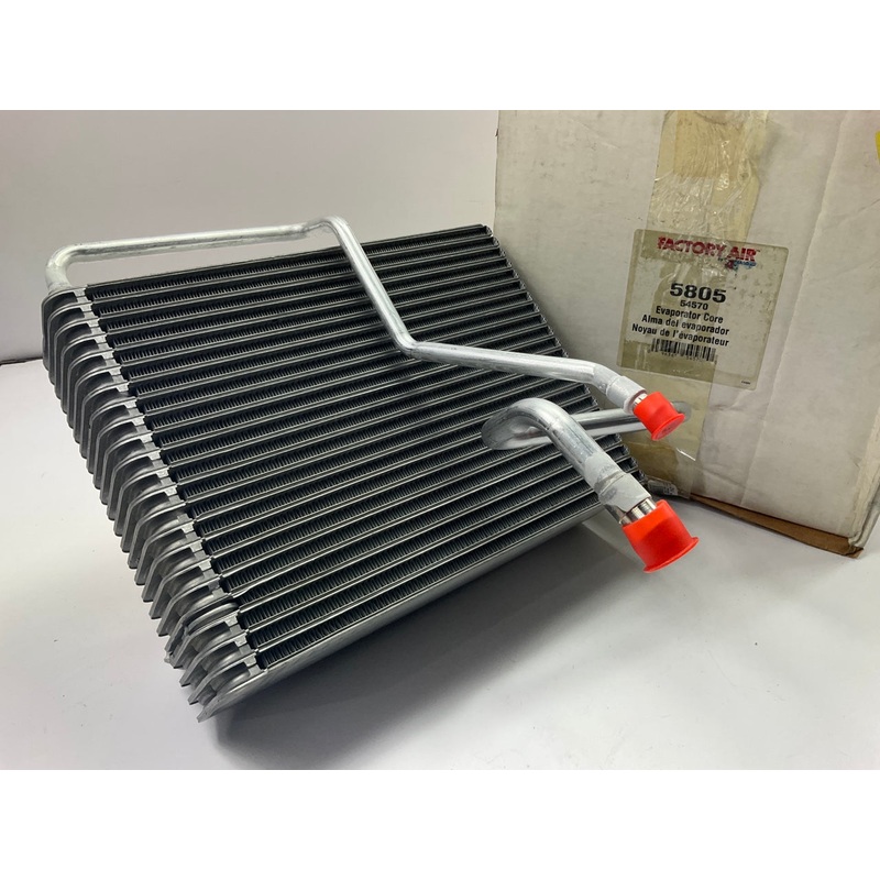 Four Seasons 54570 Front A/C Evaporator Core