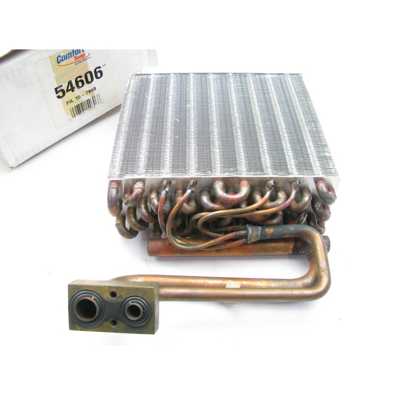Four Seasons 54606 A/C Evaporator Core