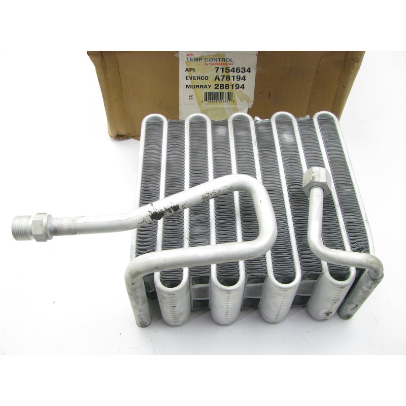 Four Seasons 54634 A/C Evaporator Core