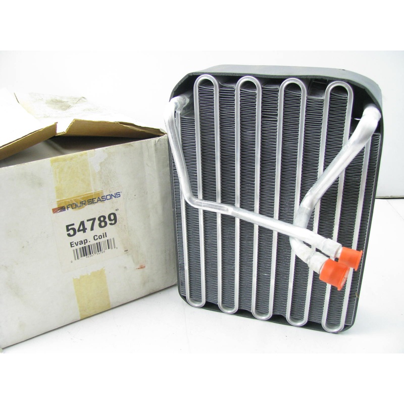 Four Seasons 54789 A/C Evaporator Core