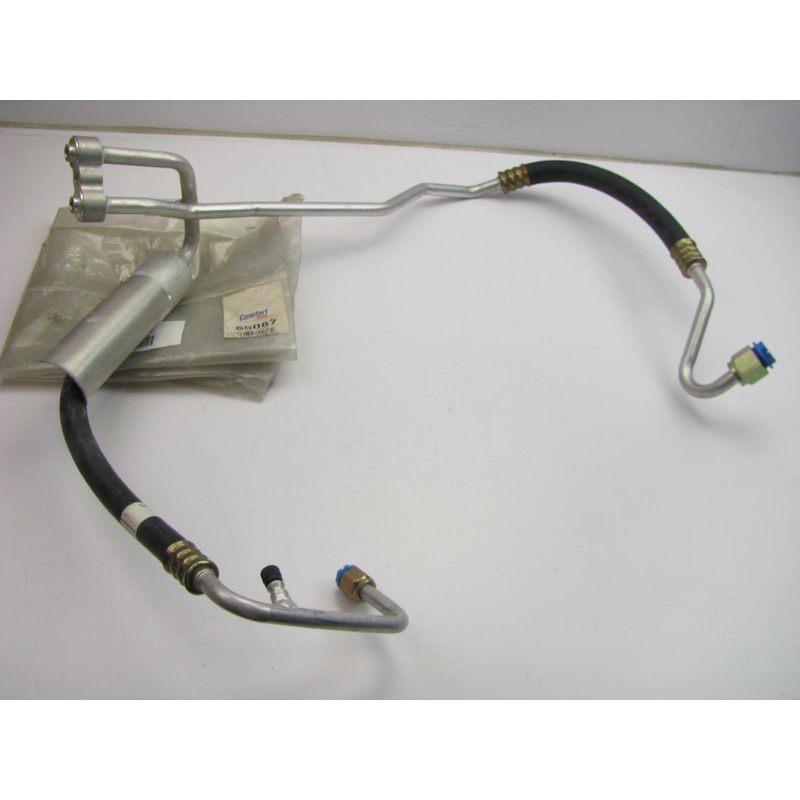 Four Seasons 55087 A/C Refrigerant Suction & Discharge Line Hose