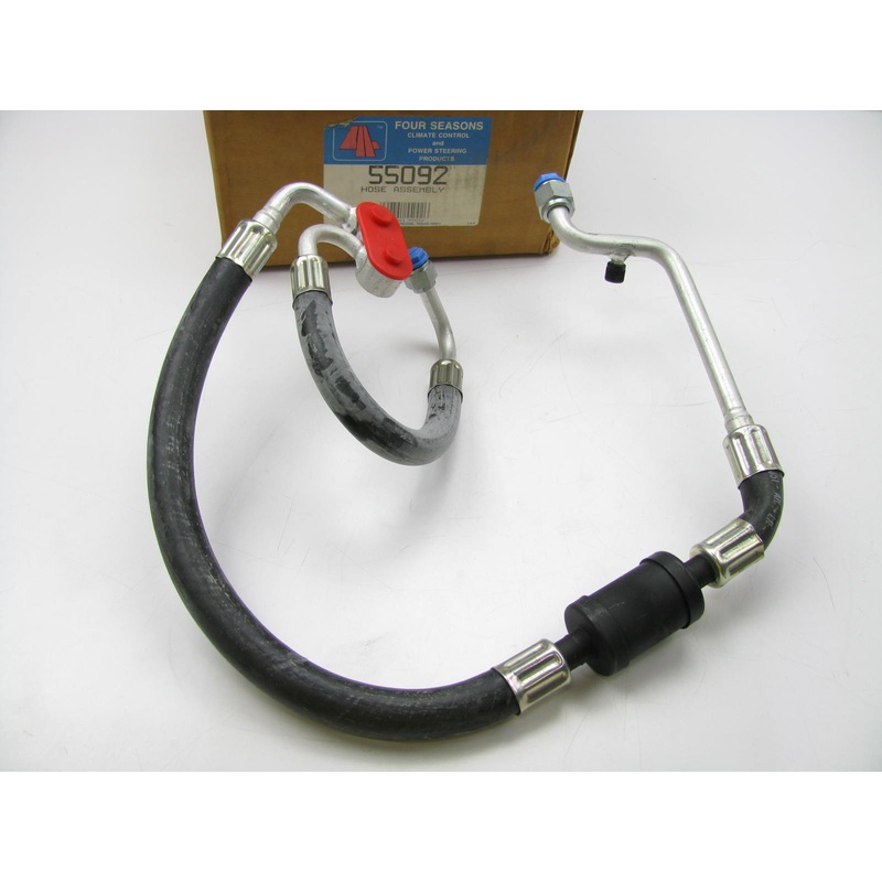 Four Seasons 55092 A/C Refrigerant Suction Hose Line For 1998-1999 Frontier 2.4L