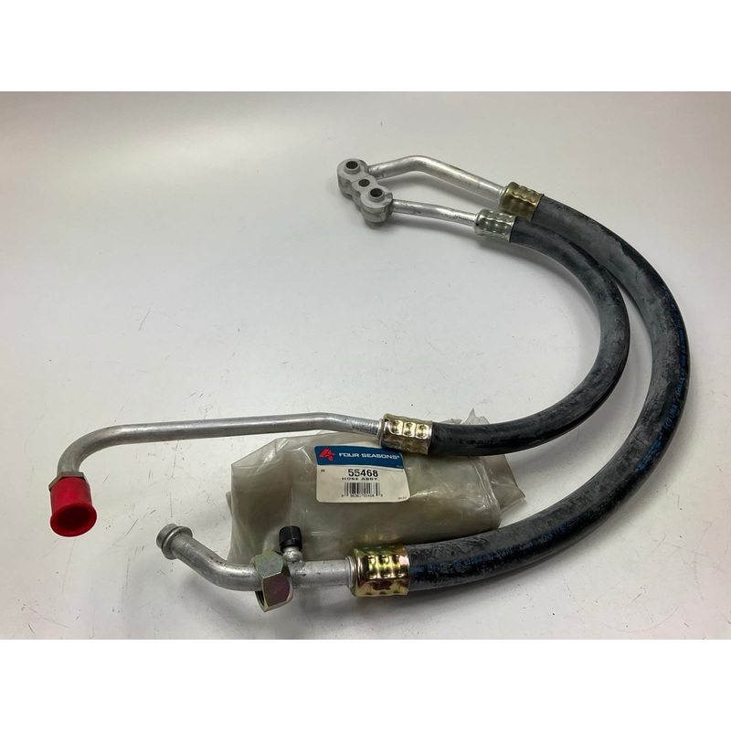 Four Seasons 55468 A/C Refrigerant Discharge / Suction Hose Assembly