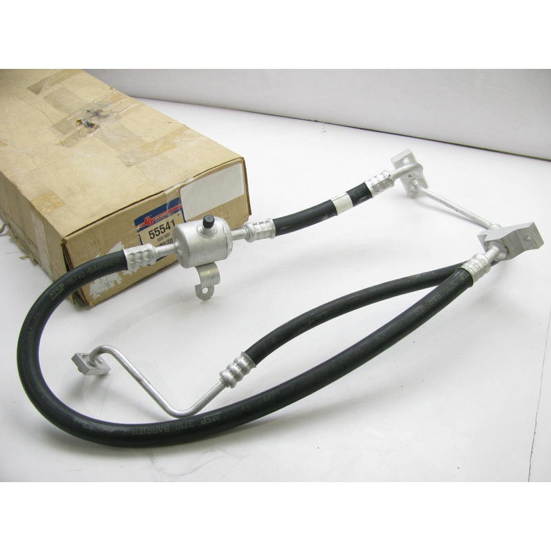 Four Seasons 55541 A/C Refrigerant Discharge Hose Line For 1987 Dodge Dakota 2.2