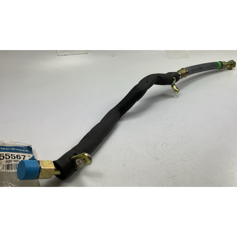 Four Seasons 55567 A/C Refrigerant Suction Hose