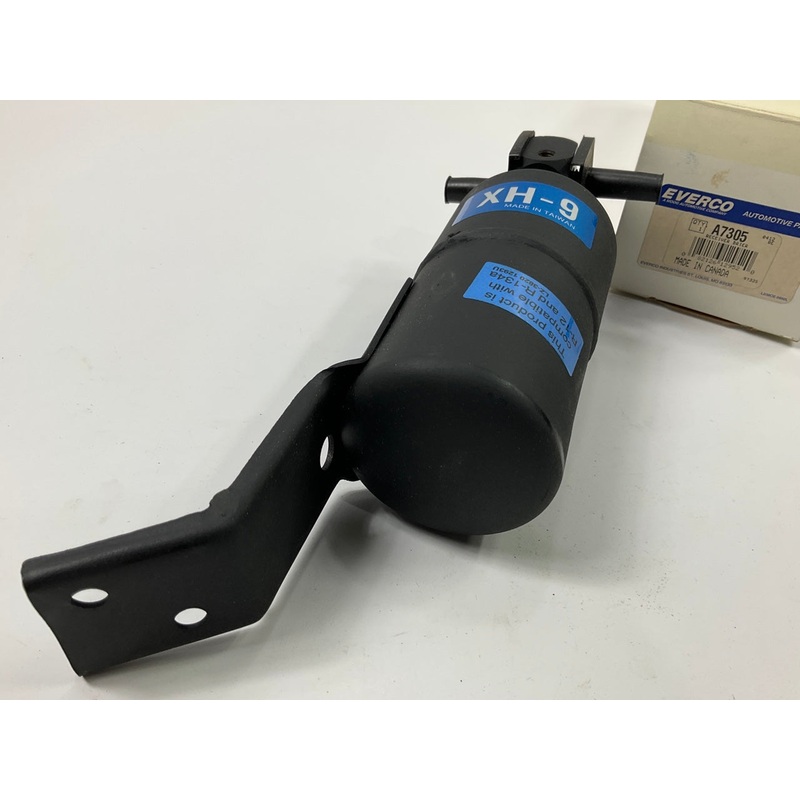 Everco A7305 A/C Receiver Drier