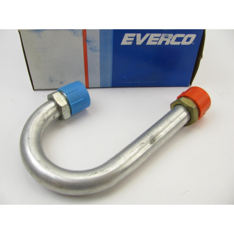 Everco A7308 A/C Accumulator Tube Outlet - 34207