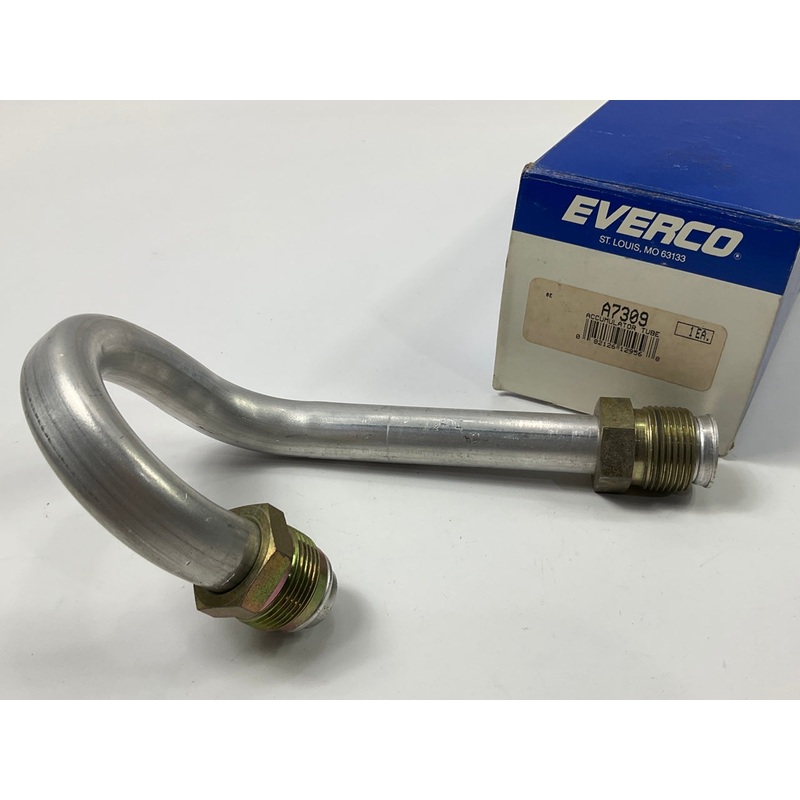 Everco A7309 A/C Accumulator Tube