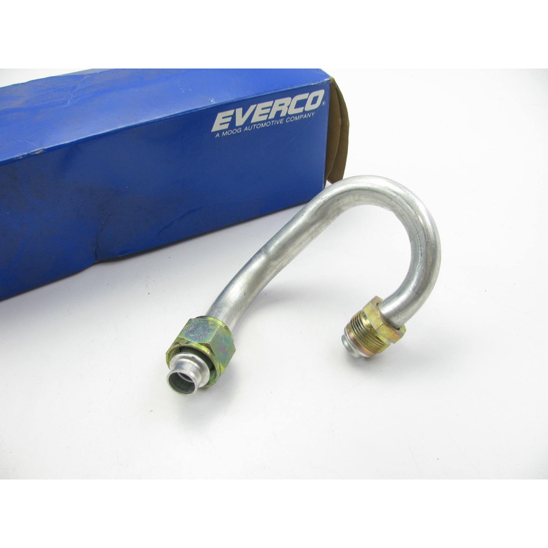 Everco A7319 Accumulator Tube - 34209 BX115 13851 1411601 7403 3950 580005