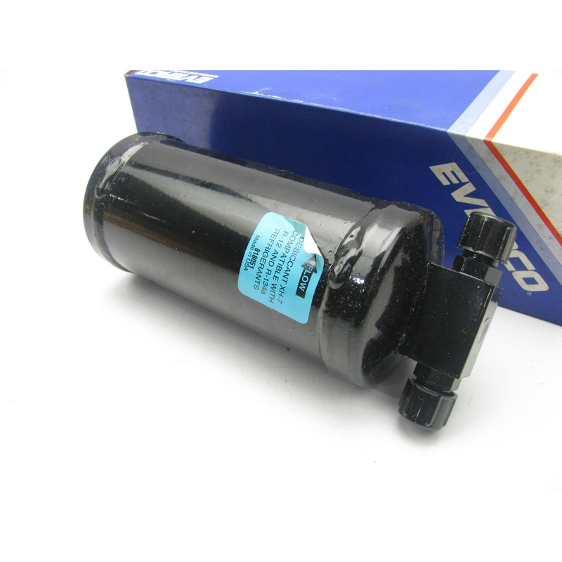 Everco A7539 A/C Receiver Drier