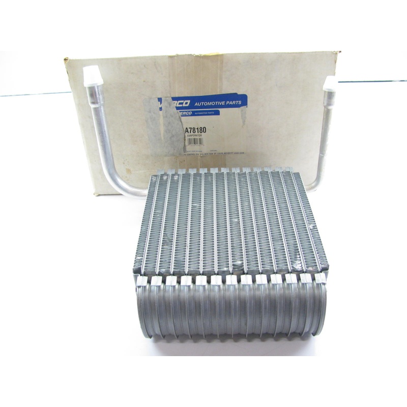 Everco A78180 A/C Evaporator Core 92-93 E-150 E-250 E-350 Econoline