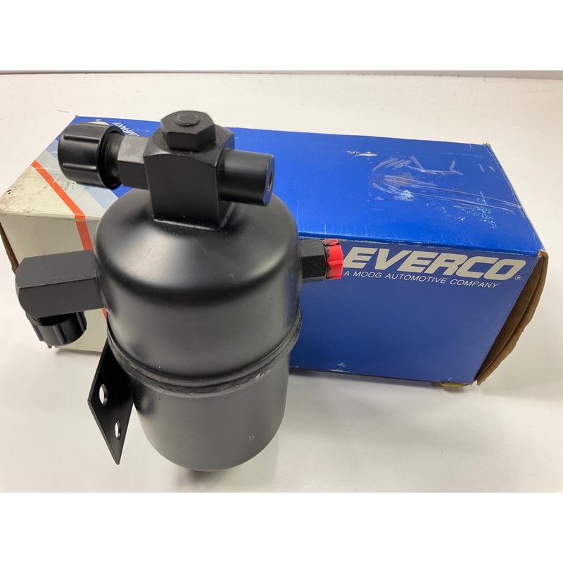 Everco A8306 A/C Receiver Drier