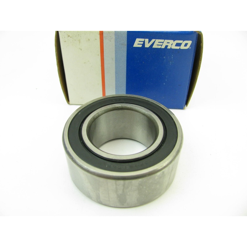 Everco A8621 A/C Compressor Bearing For Tecumseh York & Nippondenso FX15
