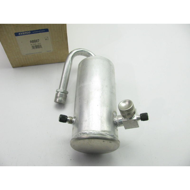 Everco A8807 A/C Accumulator