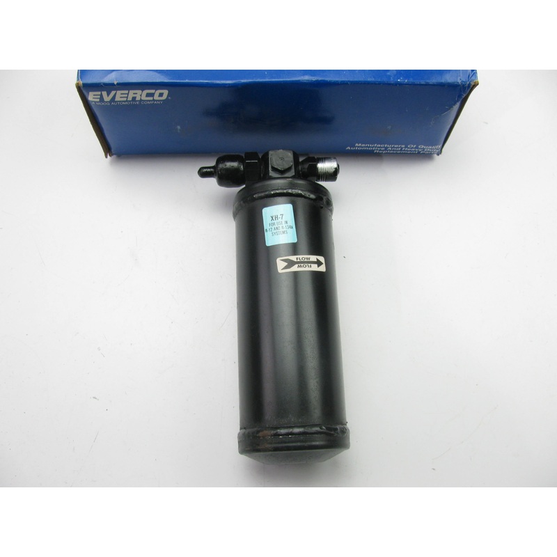 Everco A8851 A/C Receiver Drier