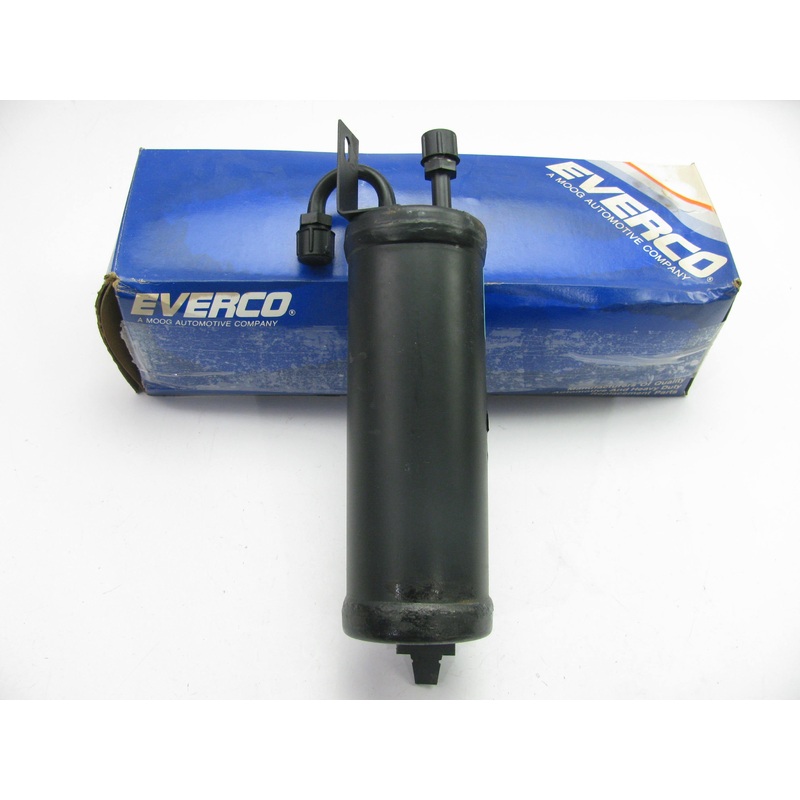Everco A8914 A/C Receiver Drier