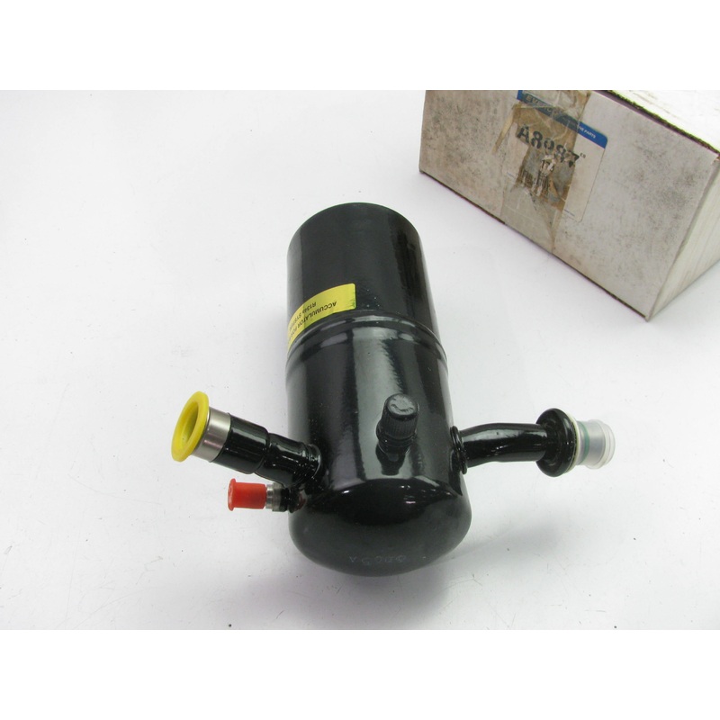Everco A8987 A/C Receiver Drier For 1986-1993 Ford Aerostar