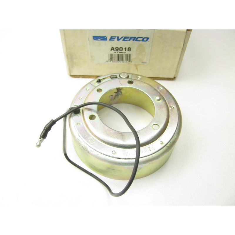Everco A9018 A/C Compressor Clutch Coil - 47800
