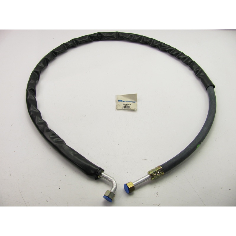 Everco A90641 A/C Refrigerant Liquid Hose
