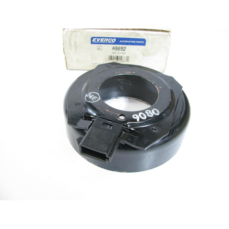 Everco A9092 A/C Compressor Clutch Coil Replaces: 47797