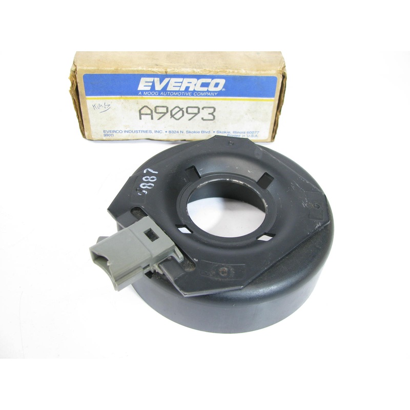 Everco A9093 A/C Compressor Clutch Coil