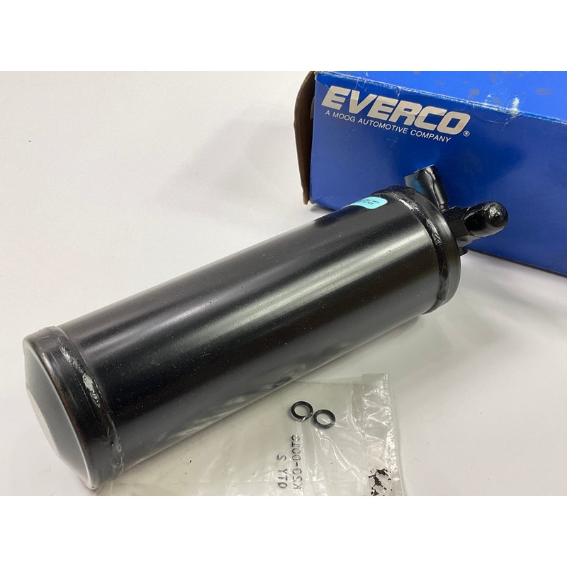 Everco A9115 A/C Receiver Drier