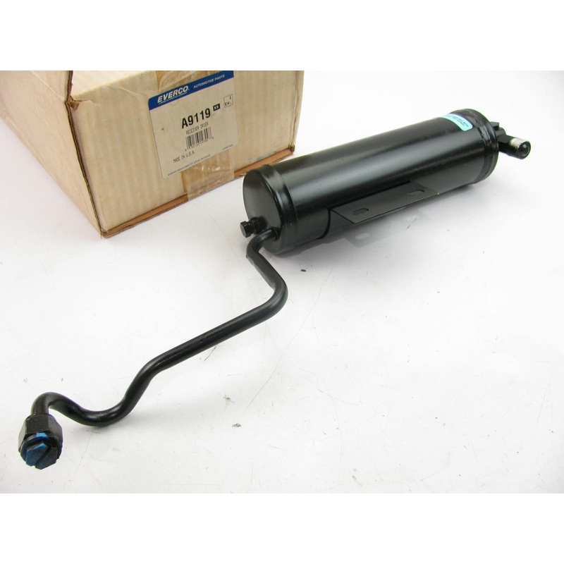 Everco A9119 A/C Receiver Drier