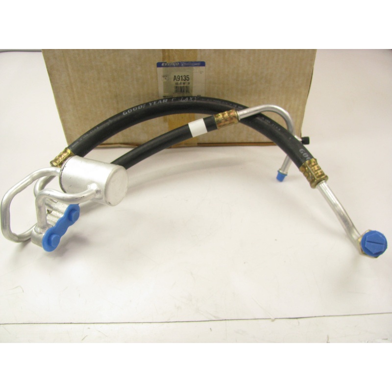 Everco A9135 A/C Manifold Hose Assembly