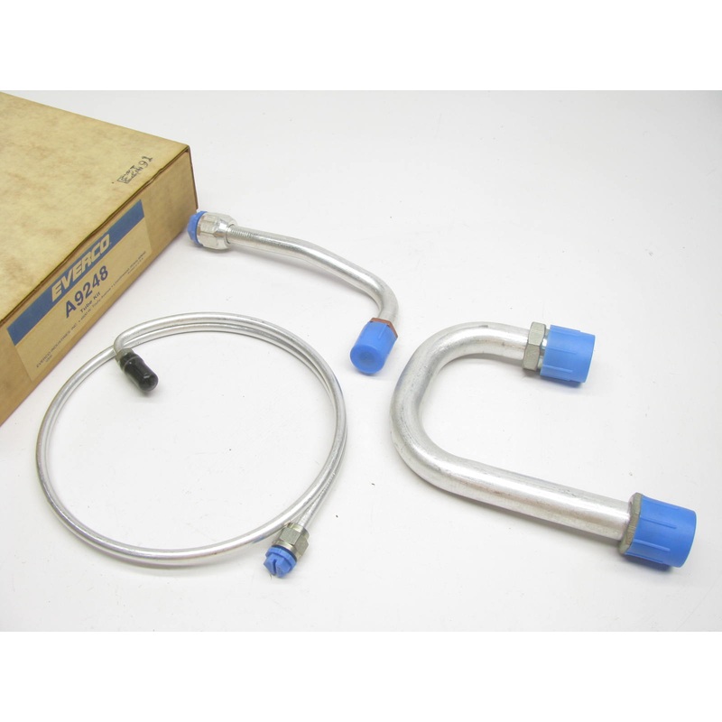 Everco A9248 A/C Evaporator Tube Kit For Various 1967-1973 GM