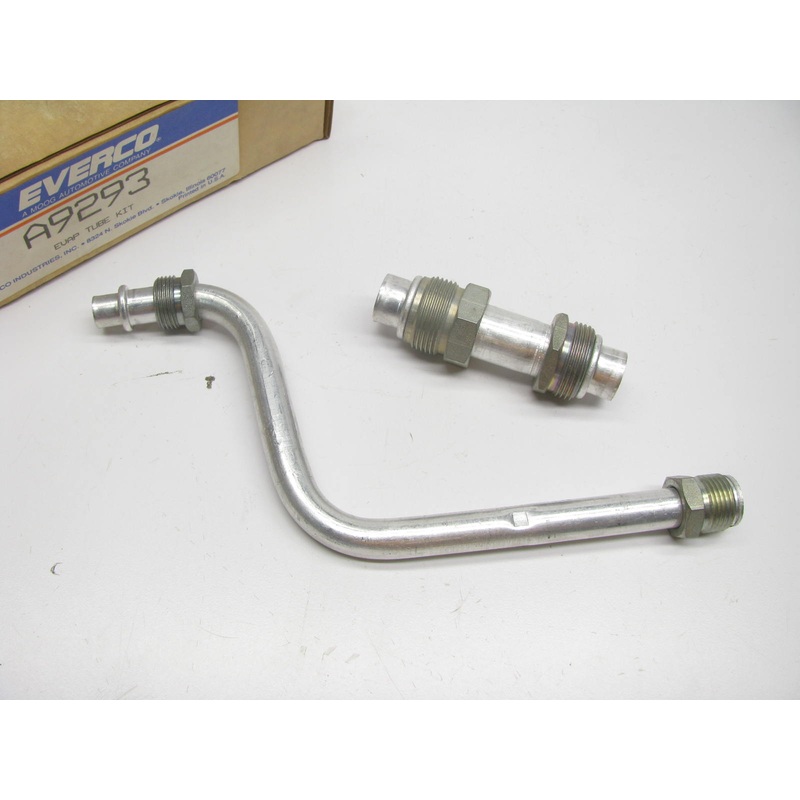 Everco A9293 Evaporator Core Tube Kit For 1982-1984 Chevy Camaro, Firebird