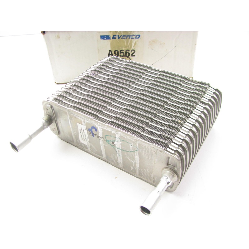 Everco A9562 A/C Evaporator Core - 54534