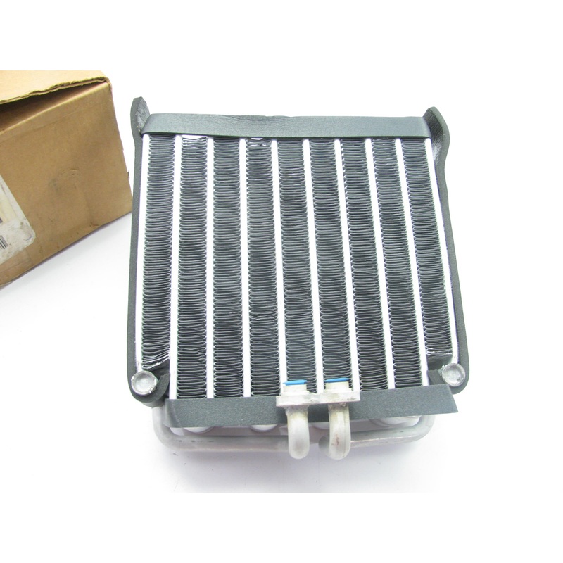 Everco A98221 A/C Evaporator Core 54797