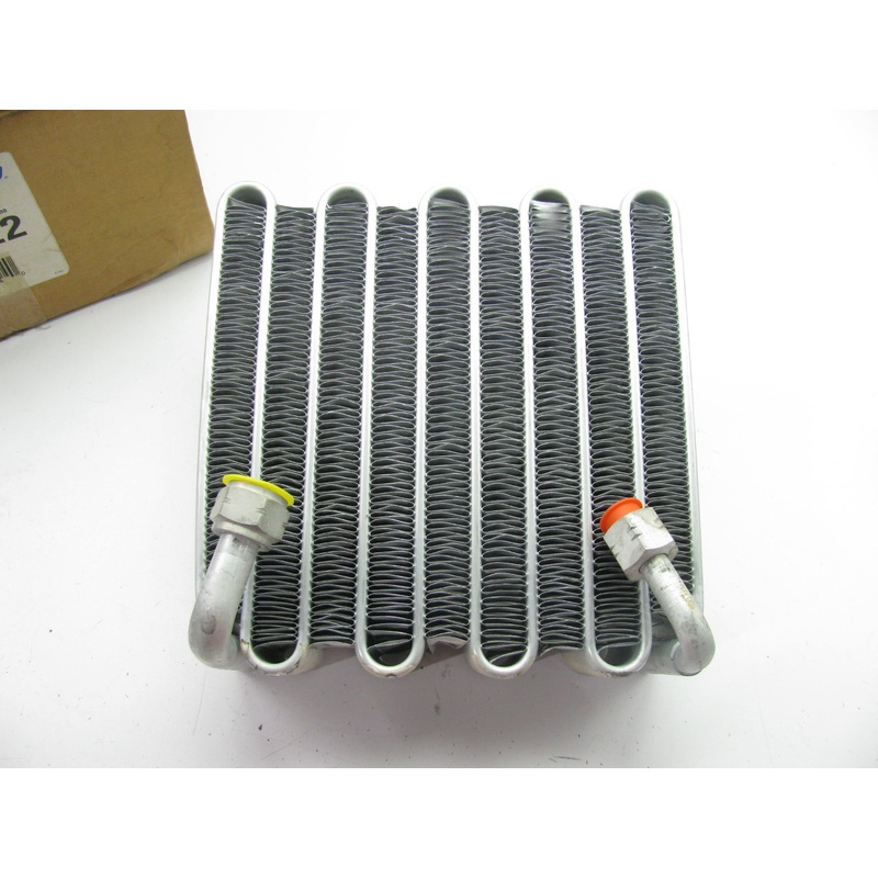 Everco A98222 A/C Evaporator Core For 1995-1999 Nissan Sentra 1995-98 200SX
