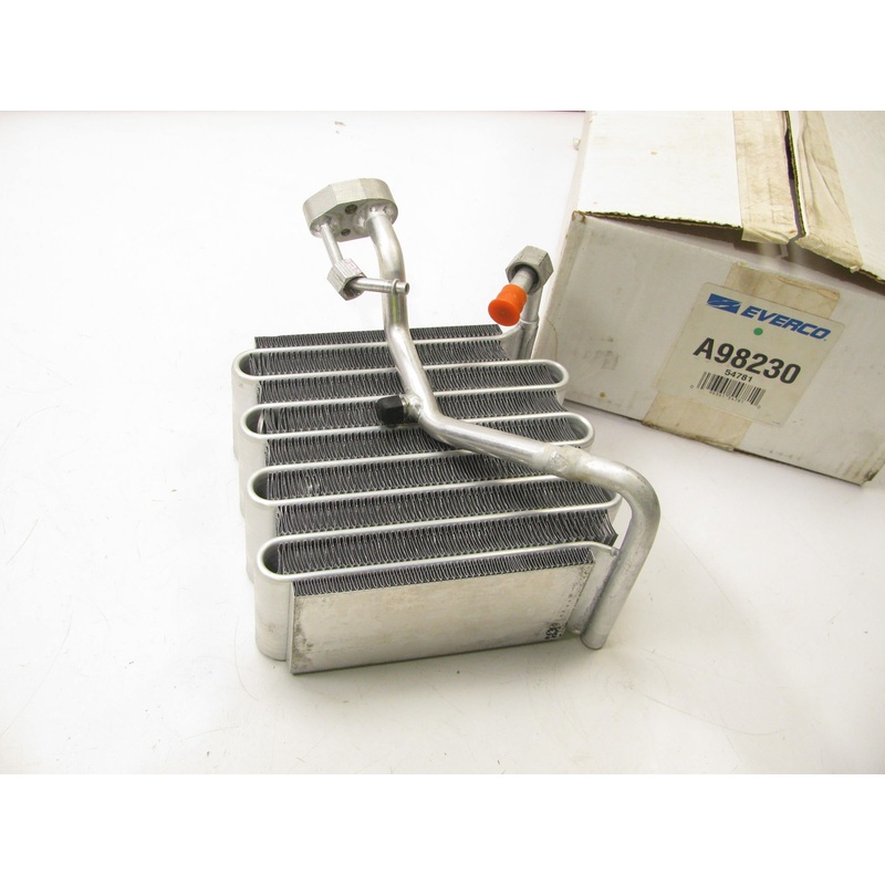 Everco A98230 A/C Evaporator Core For 1995-1997 Hyundai Accent
