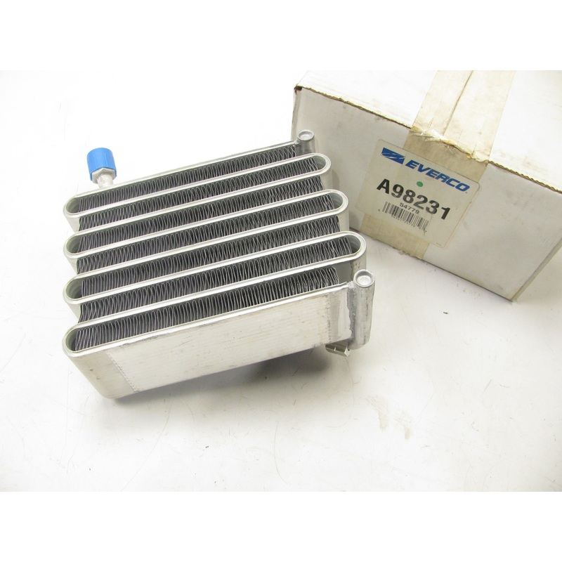Everco A98231 A/C Evaporator Core For 1994-95 Geo Tracker, 94-98 Suzuki Sidekick