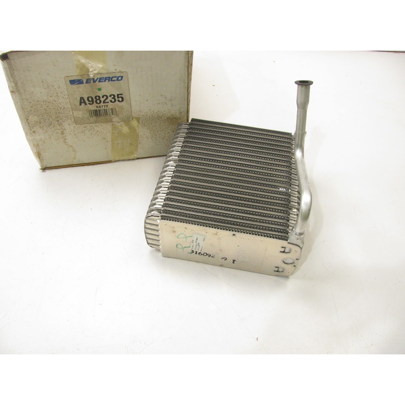 Everco A98235 A/C Evaporator Core