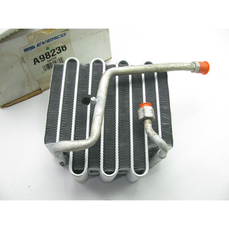 Everco A98236 A/C Evaporator Core