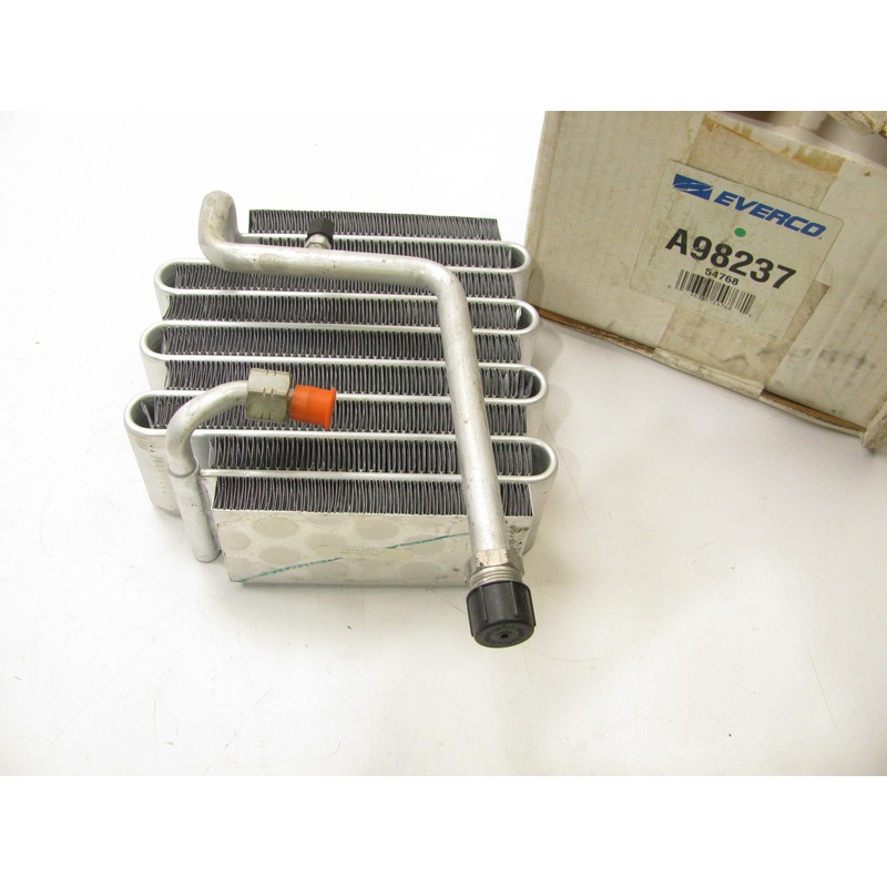 Everco A98237 A/C Evaporator Core