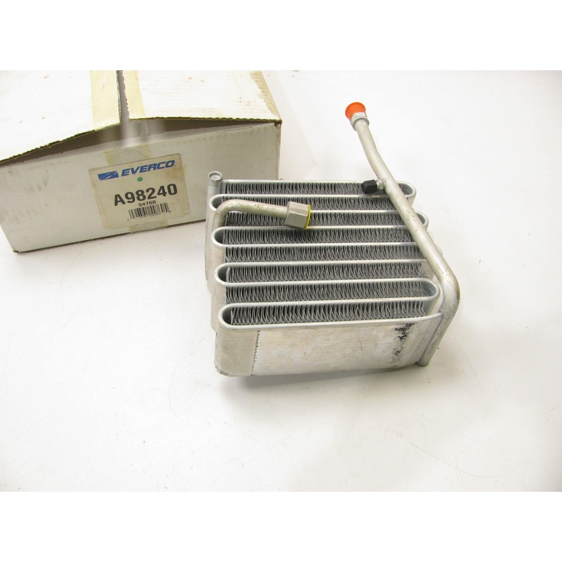 Everco A98240 A/C Evaporator Core For 1990-1993 Ram 50, Mighty Max