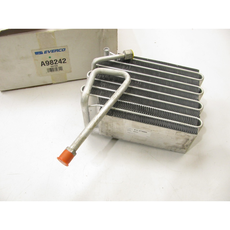 Everco A98242 A/C Evaporator Core For 1989-1993 Mazda MPV