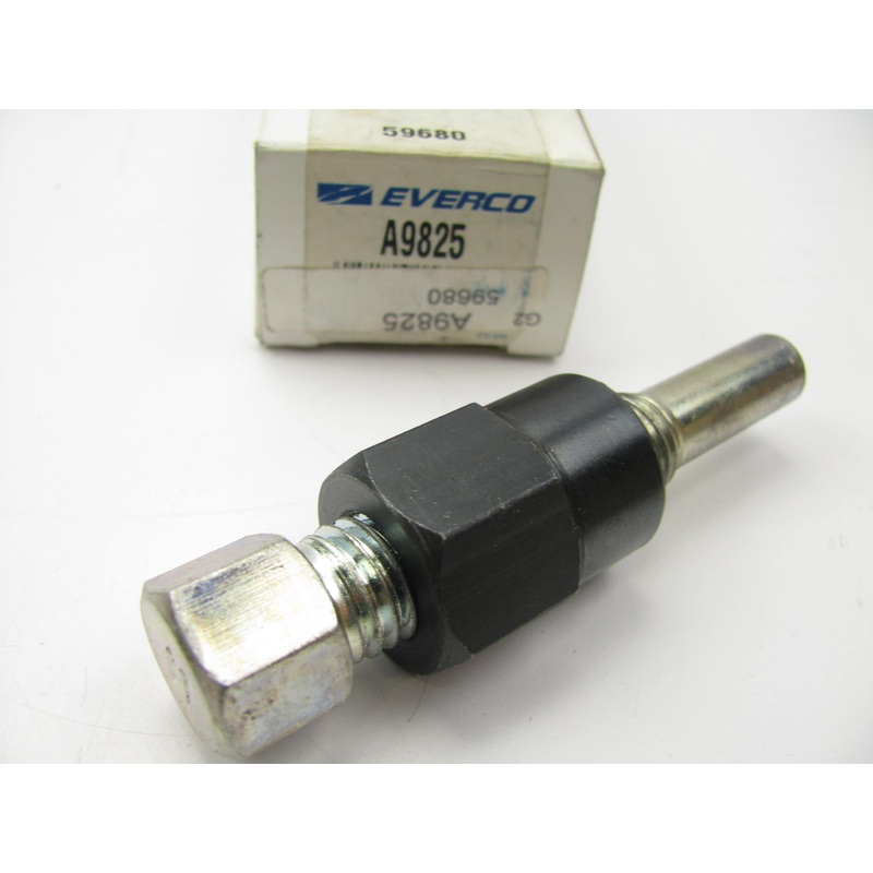 Everco A9825 A/C Compressor Clutch Install Tool For DA6 HR HD V5 HT6