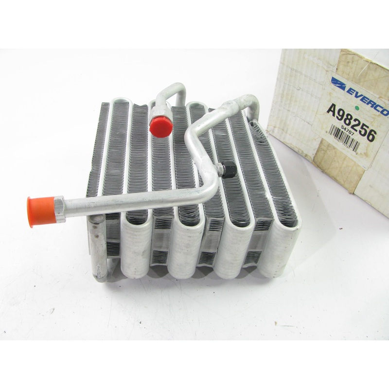 Everco A98256 A/C Evaporator Core