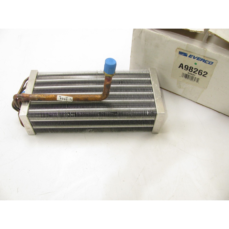 Everco A98262 A/C Evaporator Core For 1983-1986 Mitsubishi Mighty Max