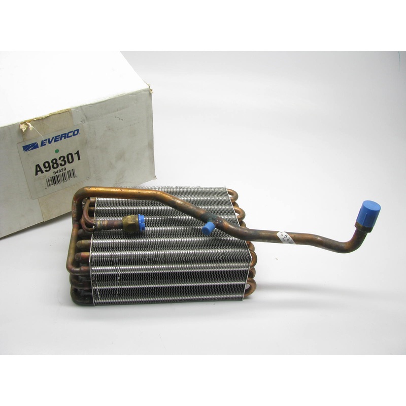 Everco A98301 A/C Evaporator Core  For 1977-1983 BMW 320i