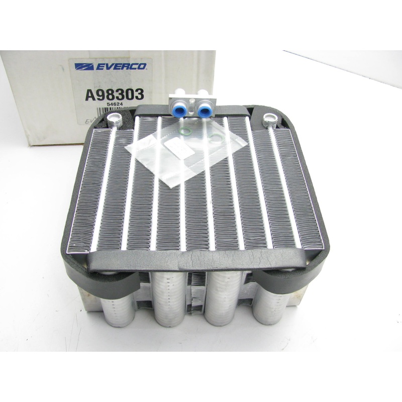 Everco A98303 A/C Evaporator Core