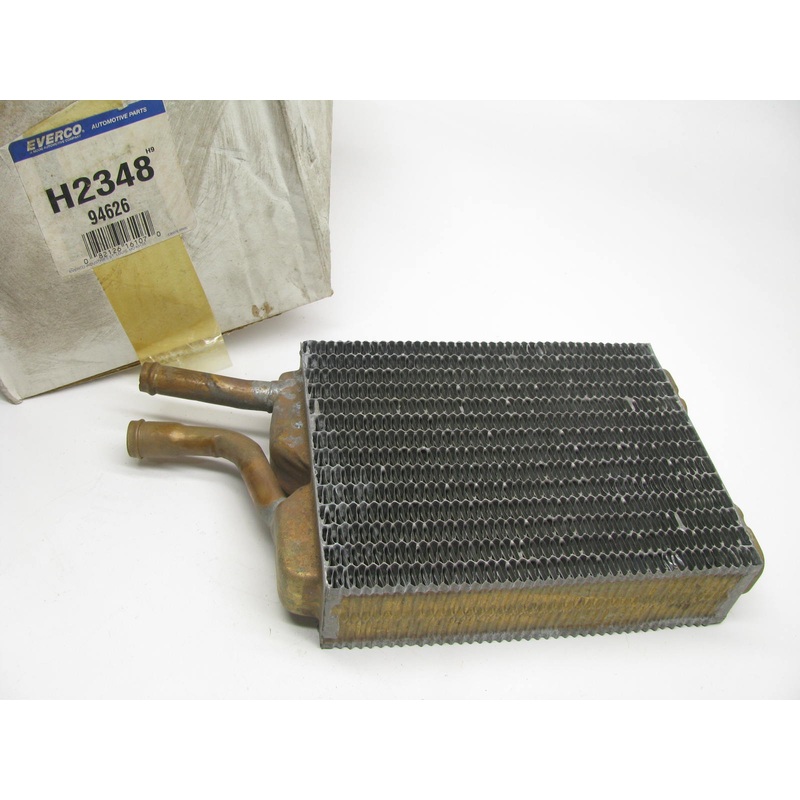 Everco H2348 HVAC Heater Core