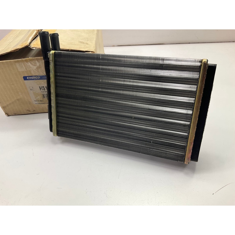 Everco H5133 Heater Core - Replaces VW 171-819-031B