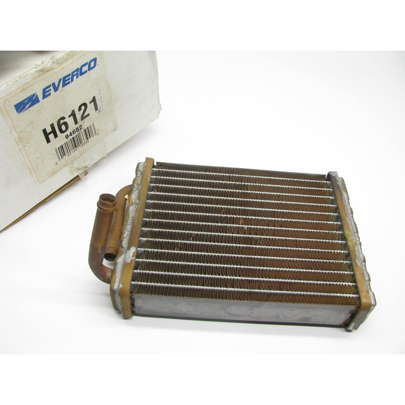 Everco H6121 Heater Core  For 1983-1987 Honda Prelude