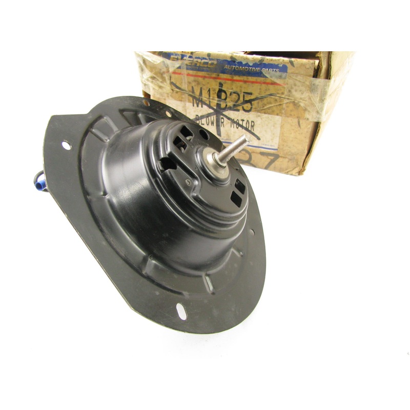 Everco M1825 HVAC A/C Blower Motor